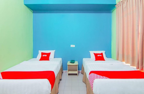 Downtown Kota Kinabalu Hôtel | OYO 1159 Hotel New Sabah