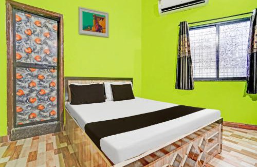 Kamthi Hôtel | Hotel O New Shan-e-Punjab Veer Restaurant and lodging