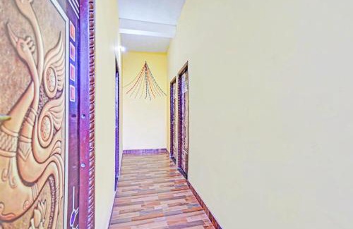 Kamthi Hôtel | Hotel O New Shan-e-Punjab Veer Restaurant and lodging