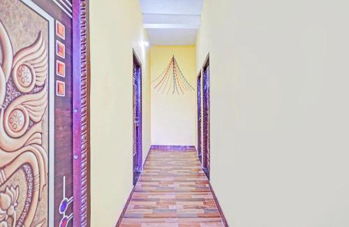 Kamthi Hôtel | Hotel O New Shan-e-Punjab Veer Restaurant and lodging