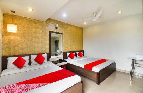 Kolkata Hôtel | Hotel O New Tulip Santragachi Junction