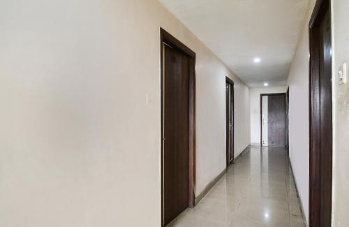 Kolkata Hôtel | Hotel O New Tulip Santragachi Junction