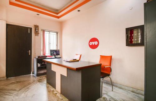Kolkata Hôtel | Hotel O New Tulip Santragachi Junction