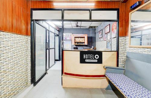 Neyveli Hôtel | Hotel O Neyveli Central Railway Junction Formerly MP Residency