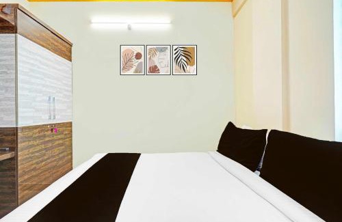 Agara Hôtel | Hotel O Niladri Road