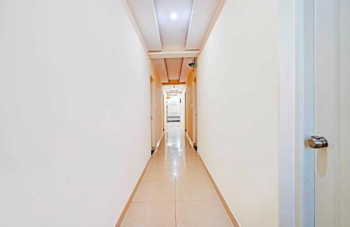 Agara Hôtel | Hotel O Niladri Road