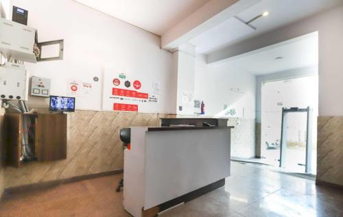 Noida Hôtel | Hotel O Noida Villa
