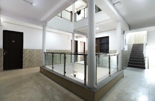 Noida Hôtel | Hotel O Noida Villa