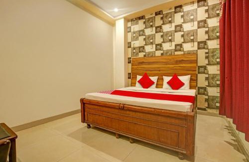 Rajpura Hôtel | Hotel O NR Residency