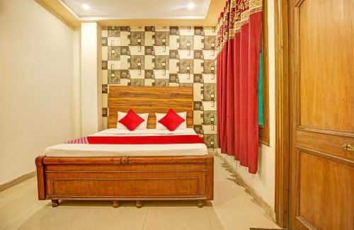 Rajpura Hôtel | Hotel O NR Residency