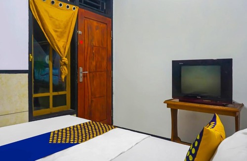 Pelabuhan Ratu Hôtel | Hotel O Nusasari Guest House