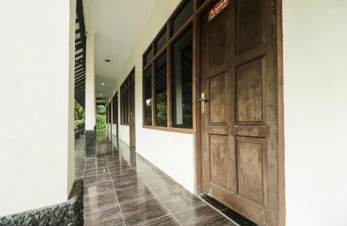 Palangkaraya Hôtel | Hotel O Nyi Rindang Near Puskesmas Jekan Raya