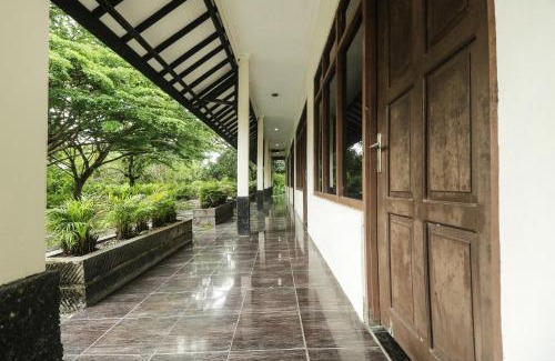 Palangkaraya Hôtel | Hotel O Nyi Rindang Near Puskesmas Jekan Raya