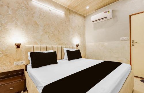 Kalkaji Hôtel | Hotel O Ocean Villa