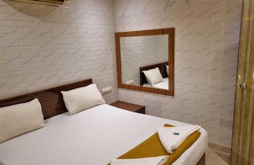Bhayandar East Hôtel | Hotel O Om Sai Guest house