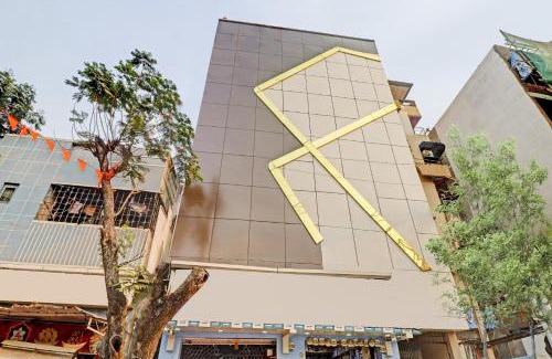 Jamshedpur Hôtel | Hotel O Omar