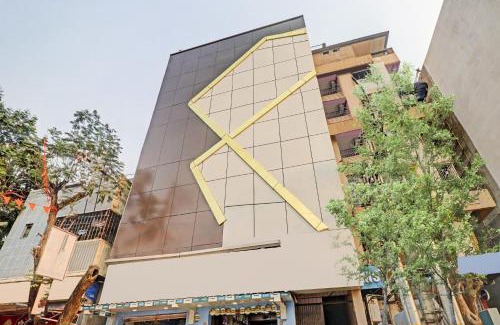 Jamshedpur Hôtel | Hotel O Omar
