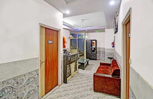South West Hôtel | Hotel O One Plus One Residency