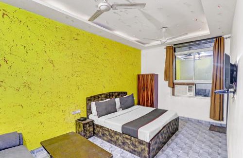 South West Hôtel | Hotel O One Plus One Residency