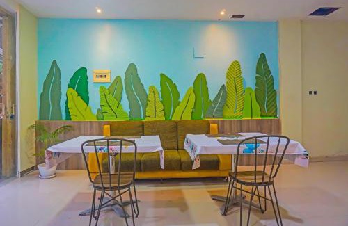 Cikokol Hôtel | Hotel O Orienchi 3
