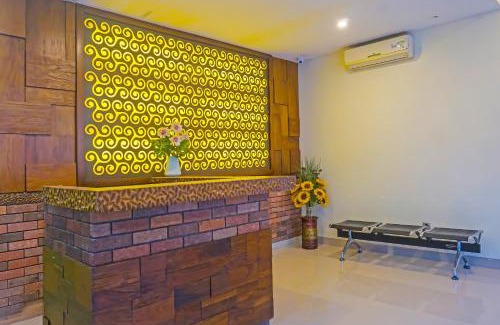 Cikokol Hôtel | Hotel O Orienchi 3