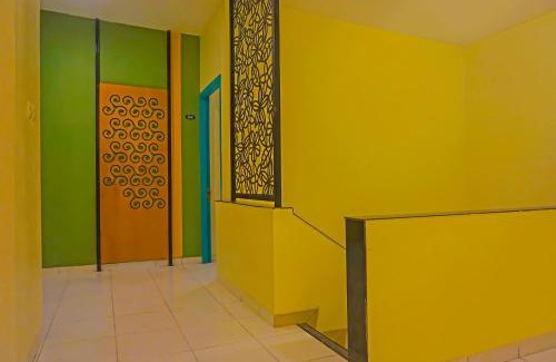 Cikokol Hôtel | Hotel O Orienchi 3