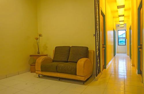Cikokol Hôtel | Hotel O Orienchi 3