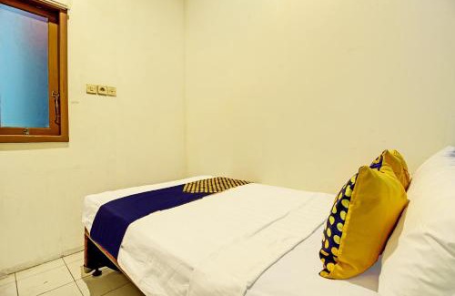 Pekalongan Hôtel | Hotel O Pacar Guesthouse