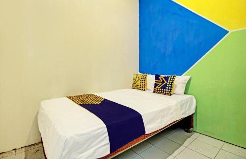 Pekalongan Hôtel | Hotel O Pacar Guesthouse