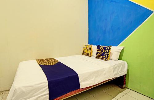 Pekalongan Hôtel | Hotel O Pacar Guesthouse