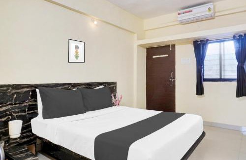 Pimpri - Chinchwad Hôtel | Hotel O Paradise Inn