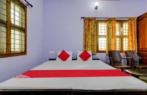 North Paravur Hôtel | Hotel O Paradise villa