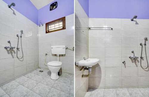 North Paravur Hôtel | Hotel O Paradise villa