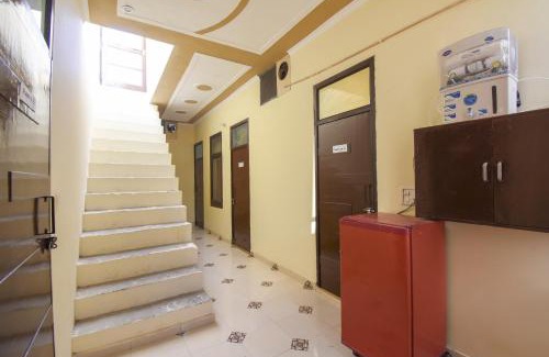 Patiala Hôtel | Hotel O Patiala Guest House