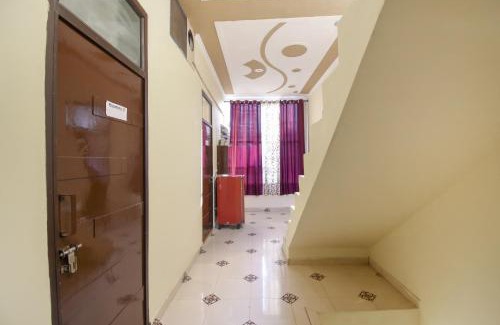 Patiala Hôtel | Hotel O Patiala Guest House