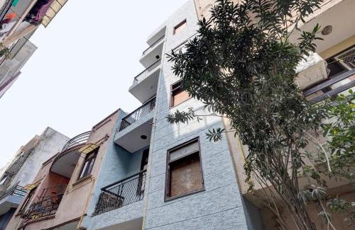 Chhatarpur Hôtel | Hotel O Peaceful Paradise