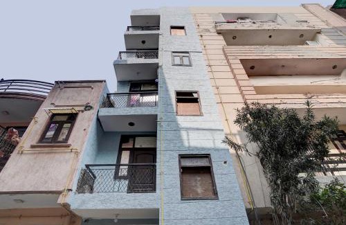 Chhatarpur Hôtel | Hotel O Peaceful Paradise