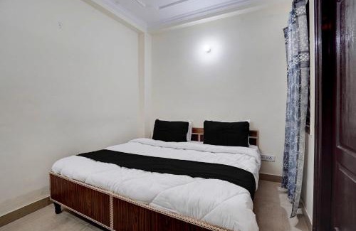 Chhatarpur Hôtel | Hotel O Peaceful Paradise