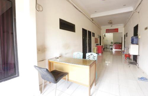 Teluk Dalam Hôtel | Hotel O Penginapan Fajar Syariah
