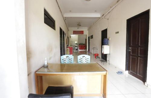Teluk Dalam Hôtel | Hotel O Penginapan Fajar Syariah