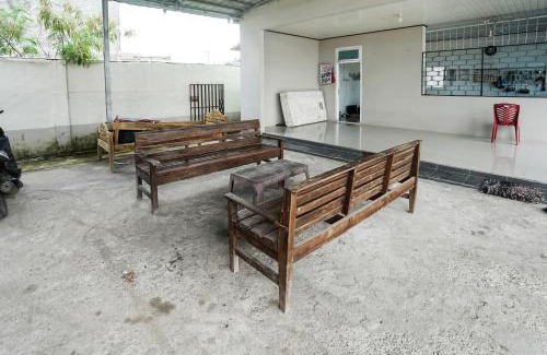 East Ogan Komering Ulu Hôtel | Hotel O Penginapan Indah Permai Syariah