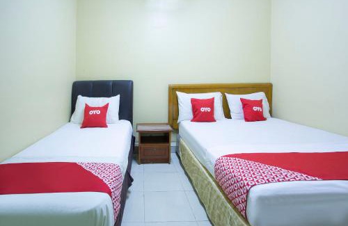Medan Tuanku Hôtel | Hotel O Perfect Class Hotel