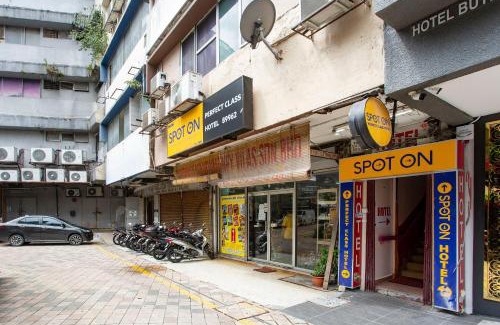 Medan Tuanku Hôtel | Hotel O Perfect Class Hotel