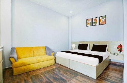 Phagwara Hôtel | Hotel O Phagwara Near LPU Law Gate