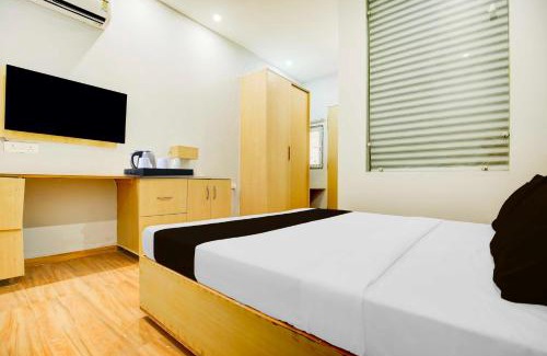 Phagwara Hôtel | Hotel O Phagwara Near LPU Law Gate