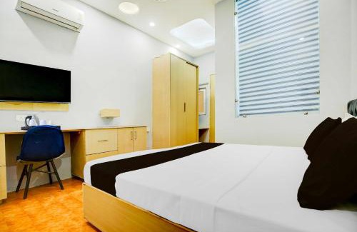 Phagwara Hôtel | Hotel O Phagwara Near LPU Law Gate