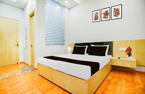 Phagwara Hôtel | Hotel O Phagwara Near LPU Law Gate