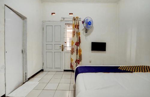 Bandung Hôtel | Hotel O Pondok Sabaraya Cileunyi Syariah