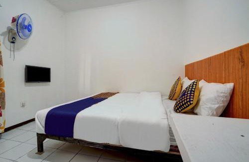 Bandung Hôtel | Hotel O Pondok Sabaraya Cileunyi Syariah