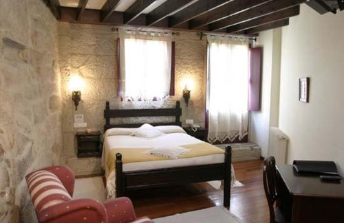 Allariz Hôtel | Hotel O Portelo Rural